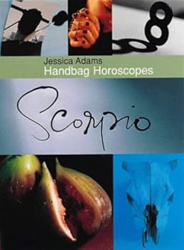 Paperback Handbag Horoscopes Book