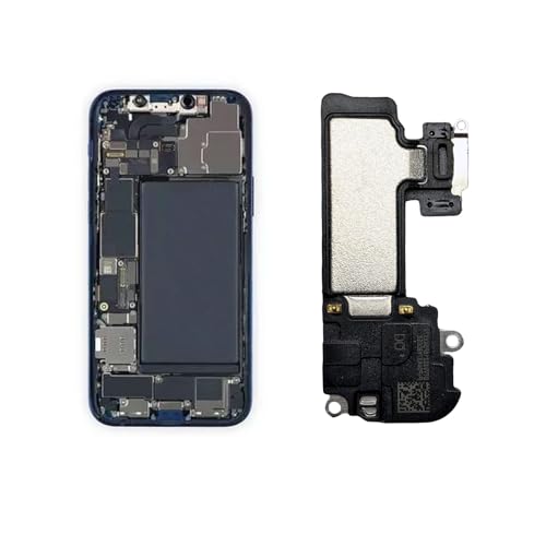 Repuesto Earpiece Auricular para iPhone 11 Pro Max miniatura 5