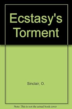 Mass Market Paperback Ecstasy's Torment Book