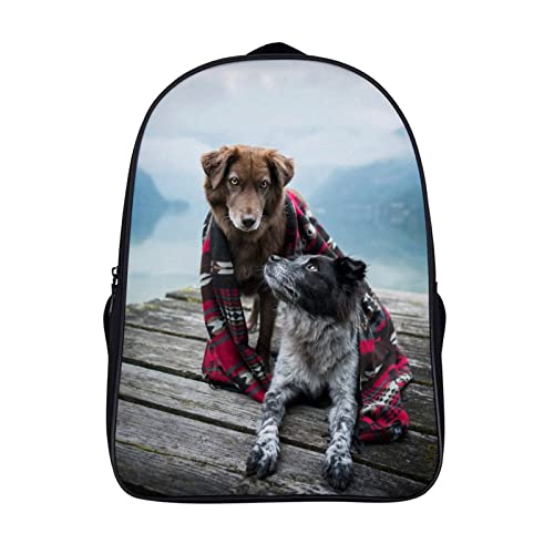 Cartable pour enfants ergonomique 40cm pour soulager le dos des élèves