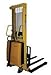 Vestil Mfg. Co., Options, Spl-Ptds, Capacity 0"-63" Raised Height: 2000 #, Capacity 64"-118": Power Traction Drive, Capacity 119"-150": -, Net Weight: 66, Sl-Ptds