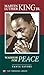 Produktbild Martin Luther King, Jr.: Warrior for Peace (Townsend Library)