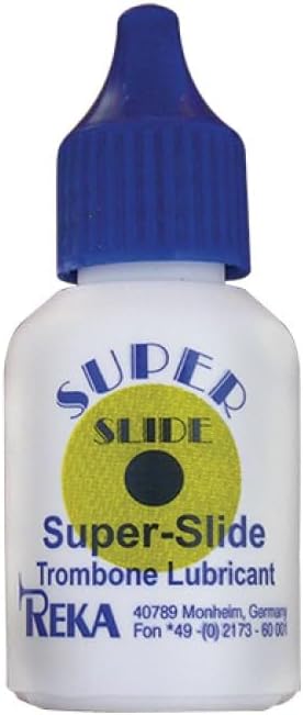 rekaSuperslide Trombone – Contents: 28 ml