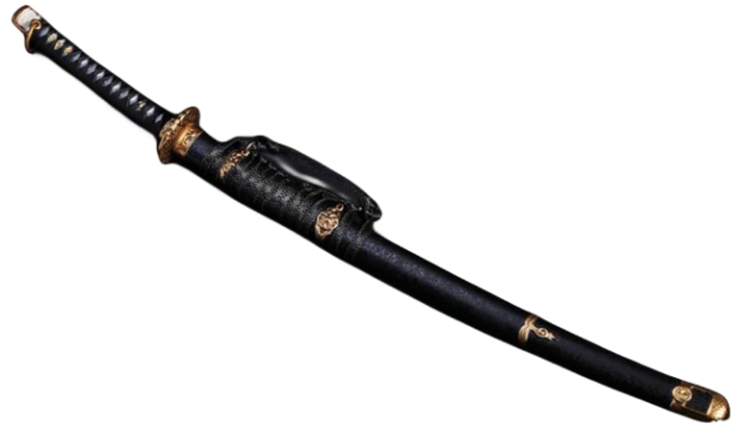 笄】日本刀装具 龍笛 武士 武具 【公式通販】