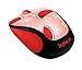Logitech M325 Mouse Watermelon