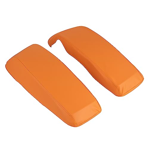 Cubiertas impermeables para tapas de alforjas Harley Advanblack miniatura 2