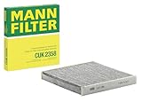 MANN-FILTER