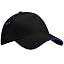 Black / Royal lit