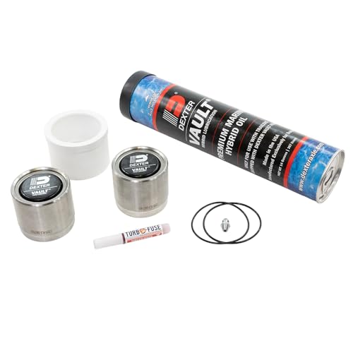 UFP by Dexter Vault Service Kit