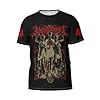 Lorna Music Band Shore Men’s T-Shirt Music Shirt– Lightweight Short Sleeve Crew Neck Graphic Tee – for Fans Concert Gift. #3