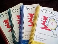 120 Years -- and Holding : A Smorgasbord of Options for Everyday Wellness & Superior Longevity (8 Volumes) 0970112602 Book Cover