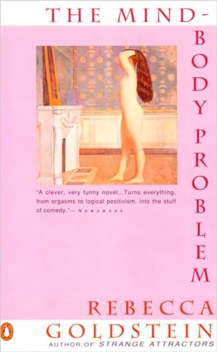 The Mind-Body Problem view 2