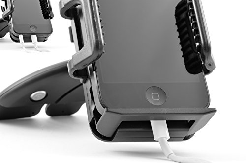 Geniale Idee! grooveclip - Supporto Universale