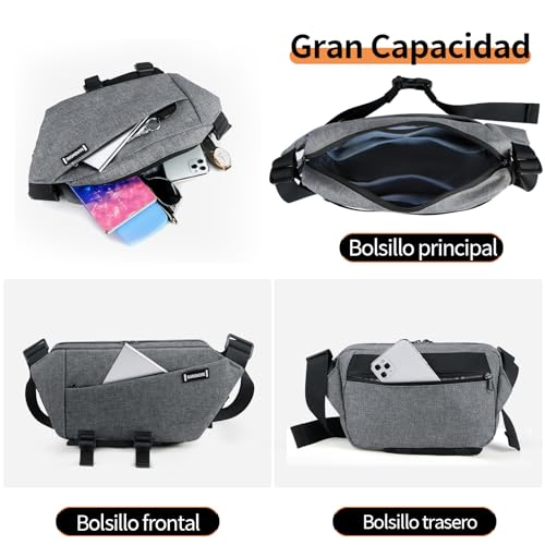 Scooters, Imagen adicional