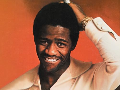 Al Green