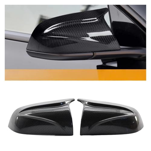 Capuchon latéral rétroviseur Tesla modèle 3 cassé ? Voici la coque de remplacement