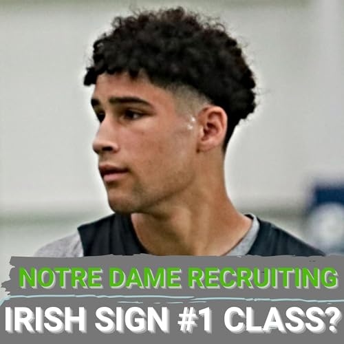ELITE: Notre Dame Lands Top Class, IMPACT Signees Rodney Dunham, Joey O'Brien, Ian Premer