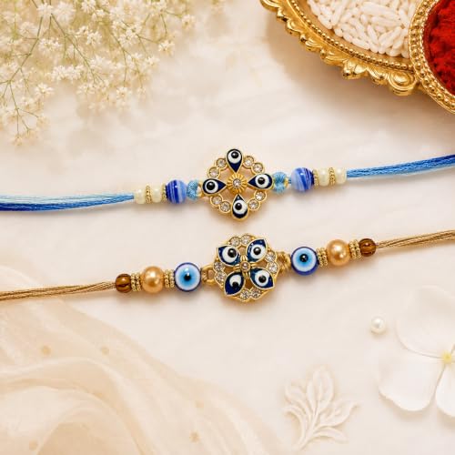 Image of The Purple Tree Rakhi For Brother, Rakhi for bhai, Rakshabandhan Gift, Rakhi Gift, Best Rakhi For Brothers
