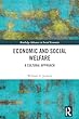 セール中のKindle本10：Economic and Social Welfare: A Cultural Approach (Routledge Advances in Social Economics) (English Edition)