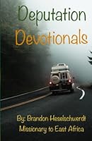 Deputation Devotionals 9914742289 Book Cover