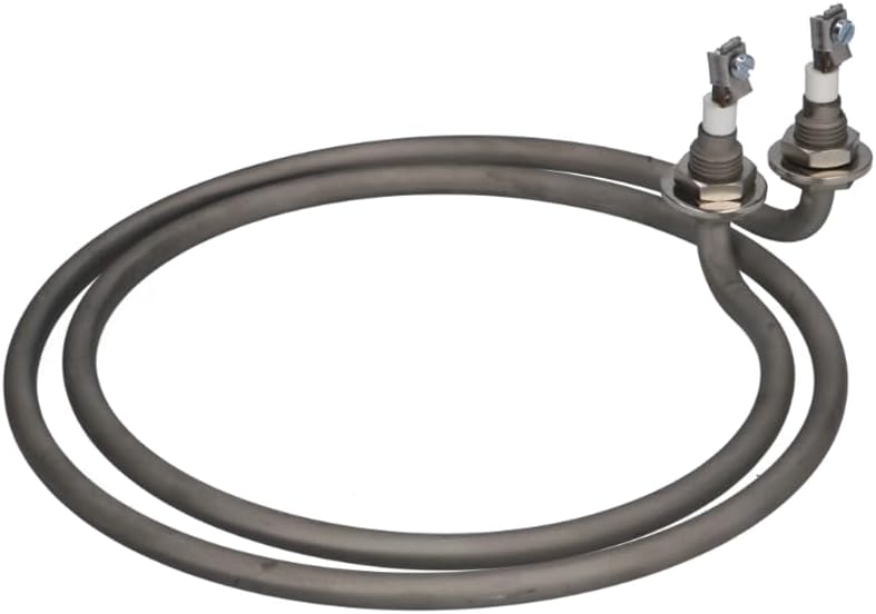 Resistencia Calienta Leche Campeona 3000w 230v