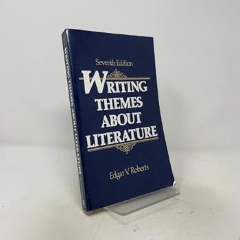 Writing themes about literature