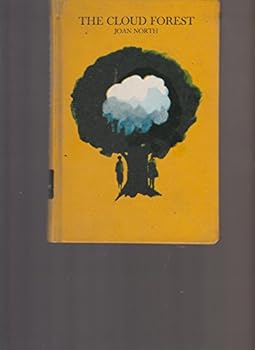 Hardcover Cloud Forest Book