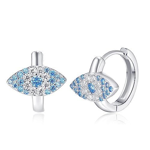 Boucles d'oreilles Claddagh argent 925, finition joaillerie fine