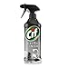 Cif Specjalistyczny spray do czyszczenia stali nierdzewnej, 435 ml
