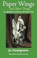 Paper Wings: and Other Things 1506002471 Book Cover