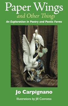Paperback Paper Wings: and Other Things Book