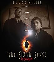 シックス・センス Blu-ray