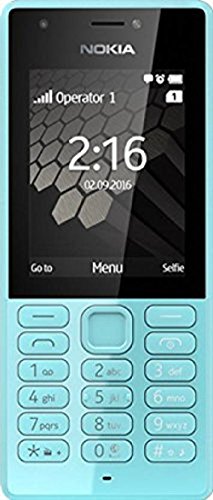 Image of Nokia 216 (Blue)