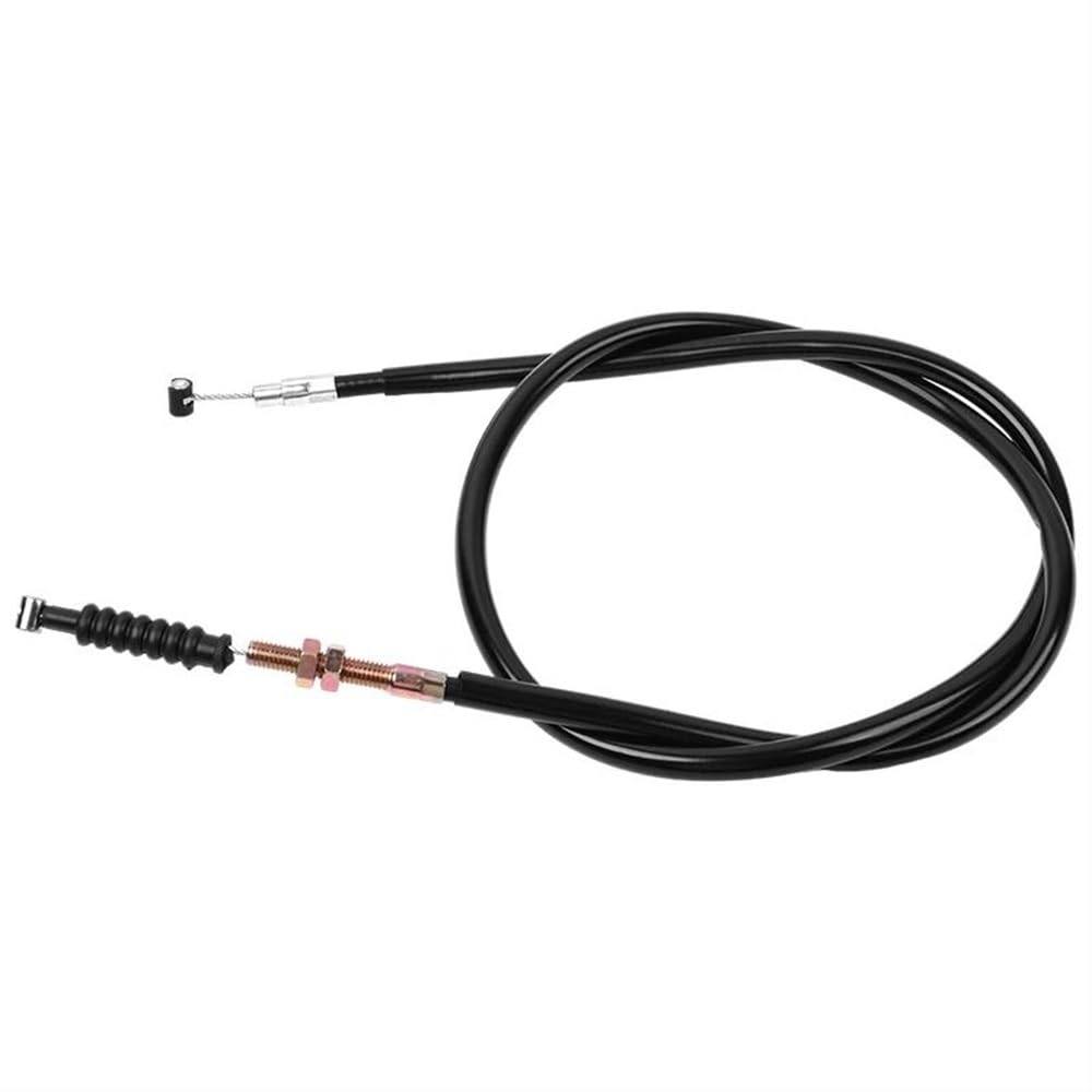 Cable de embrague de motocicleta compatible con Yamaha YZ450F 2013 accesorios