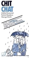Ingles de la calle / Chit Chat: Desenvuelvase con soltura ante las situaciones mas cotidianas / Perform With Ease to the Most Everyday Situations 2701112192 Book Cover