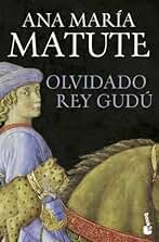 Olvidado Rey Gudú (Novela)