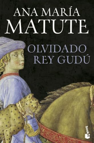 Olvidado Rey Gudú (Novela)