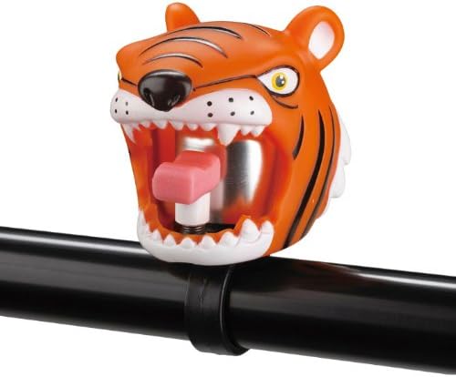 Crazy Stuff Ping Tiger Bell
