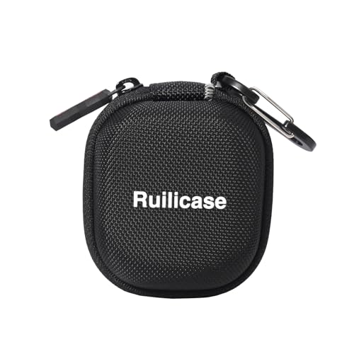 RuilicaseP[X Bose QuietComfort Ultra Earbuds/QuietComfort EarbudsU/Ultra 2/1 CXCzΉ(P[X̂) (ubN)