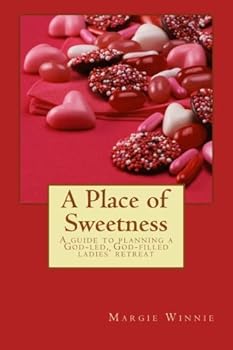 Paperback A Place of Sweetness Book