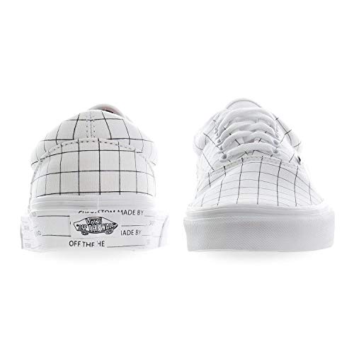 Vans Vans Mens Era U-Color Vn0A4U391Ug - Size 8