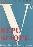Presses universitaires de France (réédition numérique FeniXX)