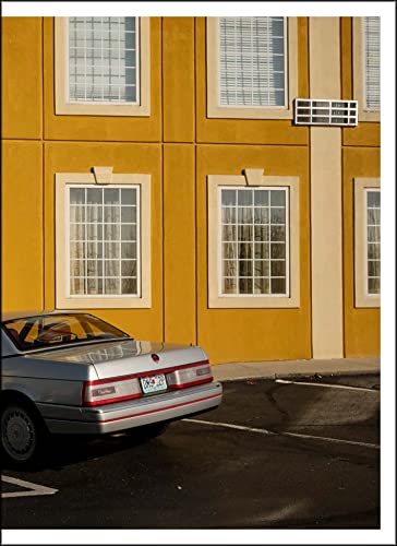 American Readers at Home: a Road Trip Across the