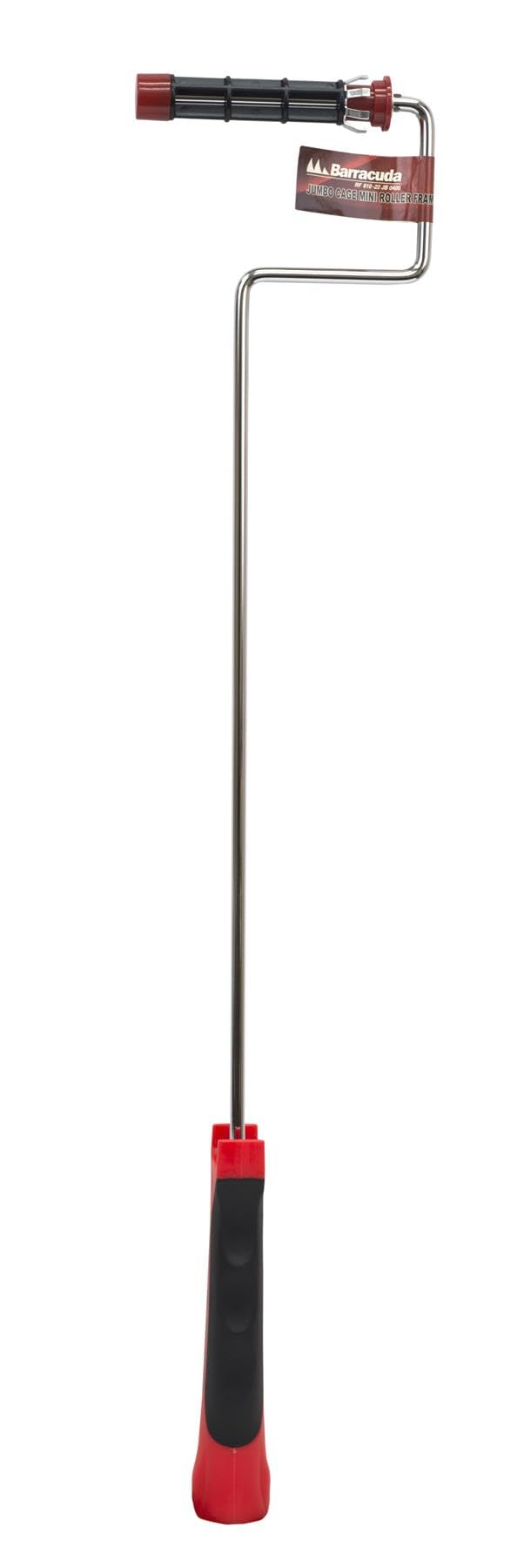 Arroworthy Barracuda 22 Inch Mini Jumbo Roller Cage Frame