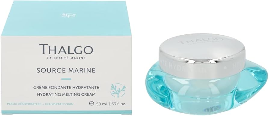 Amazon | タルゴ(THALGO) ソースマリン メルティングクリーム | タルゴ
