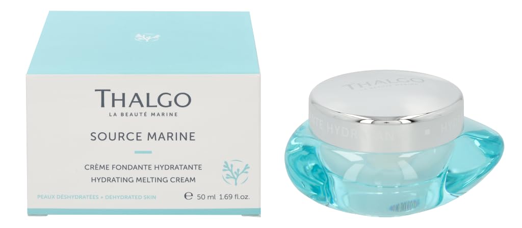 タルゴ ソースマリン メルティングクリーム スマートサイズ 30mL Amazon | タルゴ(THALGO) ソースマリン メルティングクリーム | タルゴ
