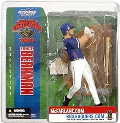 McFarlane MLB 8 John Smoltz フィギュア McFarlane MLB 8 John Smoltz