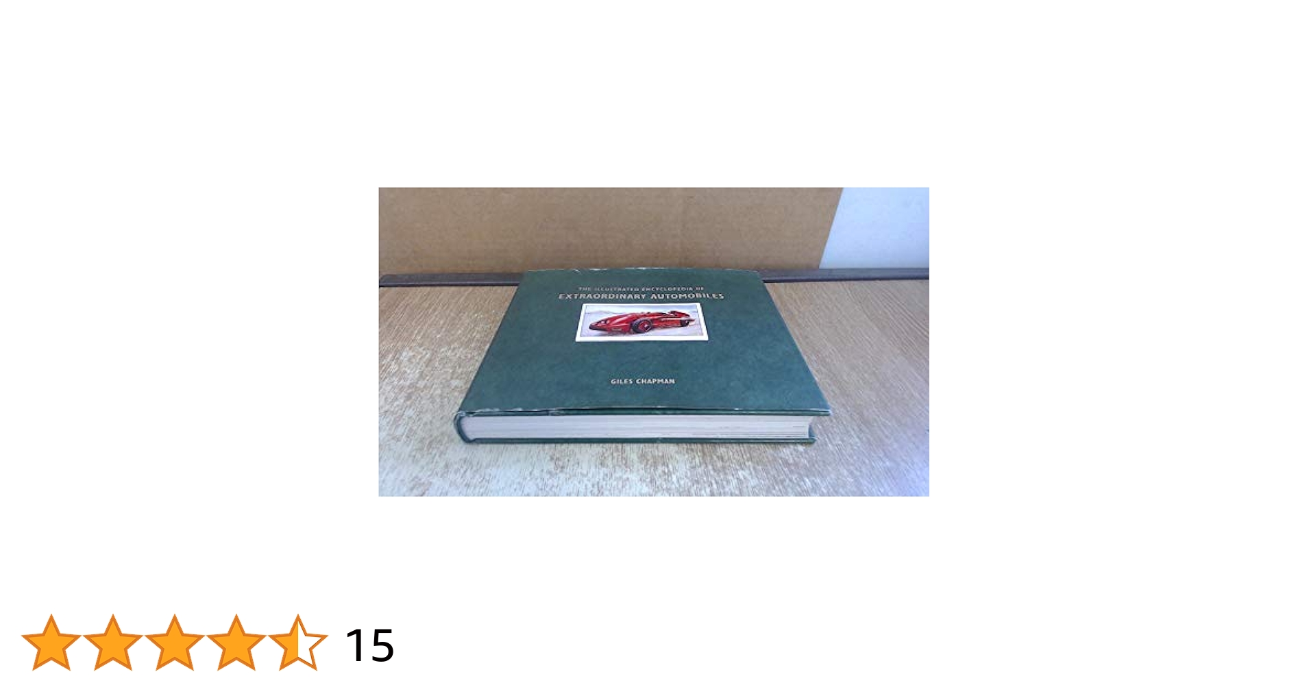 2000年代初頭　The Encyclopedia of CARS 車種図鑑 51czAO0tDXL._UF350,350_QL50_.jpg
