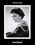 Coco Chanel.: Mitos de la moda. (libros de Autor.)