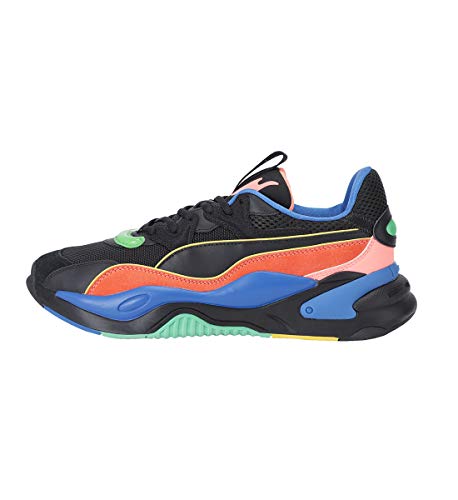 Image of Puma Unisex Adult RS2K Messaging Sneaker